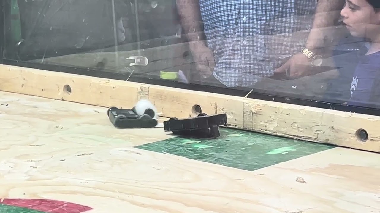 31 Fury vs Meta Moon