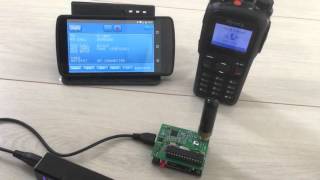 Bluedv With Dvmega And Bluestack