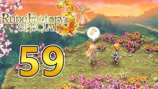Rune Factory 3 Special - Episode 59: Aftermath of Amity
The day after the Amity Festival, we get introduced to the concept of marriage that may be a way to transcend the boundaries between monsters and humans and make the Sharance Flowers trees bloom. Before that, we must find a willing partner though. There are a few more requests that open up after the Amity Festival so first were going to experience those before choosing someone for good. Rune Factory 3 Special - Episode 59: Aftermath of Amity