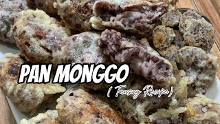 Pan Pan Monggo  Tausug Recipe  Tausugdelicacies