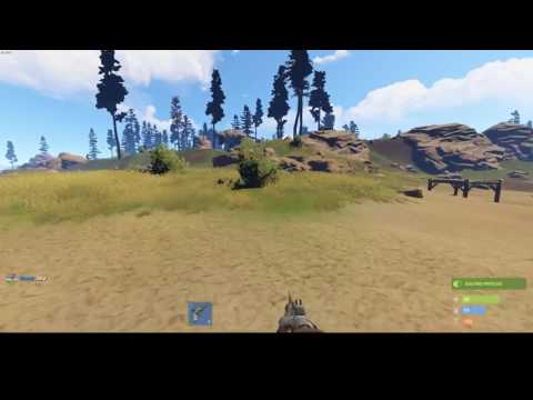 Rust Hackers Once More USEAST1