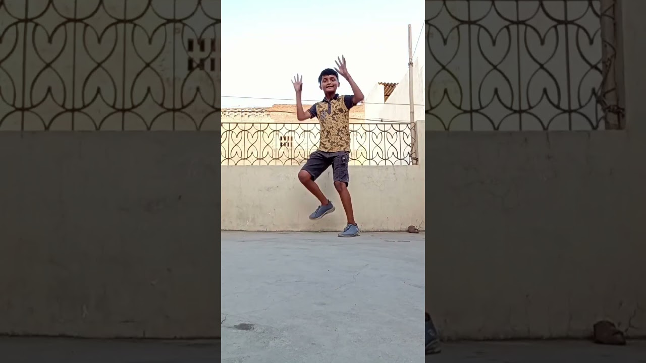 Lat lag gayi# dance cover # Prince Gautam dance # trading song Dance video