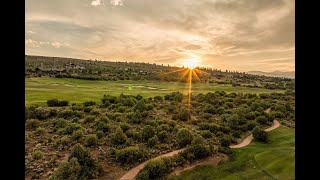 Expansive Homesite in Prestigious Red Sky Ranch