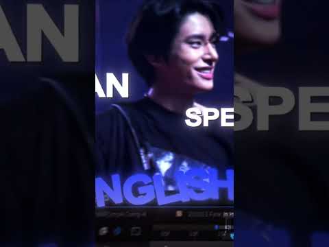 I Don T Speak Portuguese Jake Edit Fyp Fypシ Moreviews Jake Enhypen 