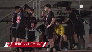 Download Lagu Football Men Highlights | Cyprus Universities Championship 2024-2025 | UNIC vs UCY MP3 Download Lagu Football Men Highlights | Cyprus Universities Championship 2024-2025 | UNIC vs UCY MP3