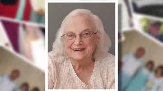 Marilyn Hickman Video Tribute