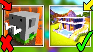 Craftsman 2020 VS Craft World 2024 - Which Game is Better?! screenshot 4