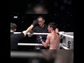 JAWBREAKER 💥 Yuya Wakamatsu 🇯🇵 batters Willie van Rooyen to force a doctor stoppage TKO!