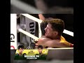 JAWBREAKER 💥 Yuya Wakamatsu 🇯🇵 batters Willie van Rooyen to force a doctor stoppage TKO!
