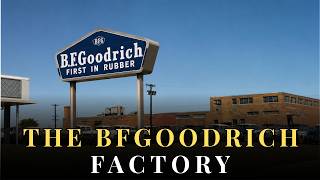 BFGoodrich Kitchener: Why Canada’s Rubber Industry Collapsed ?
