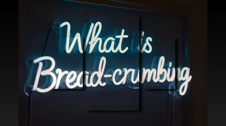 “Breadcrumbing: Why They Keep You Hooked but Never Commit”