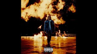 (FREE) FUTURE TYPE BEAT - ''BORN IN FIRE''