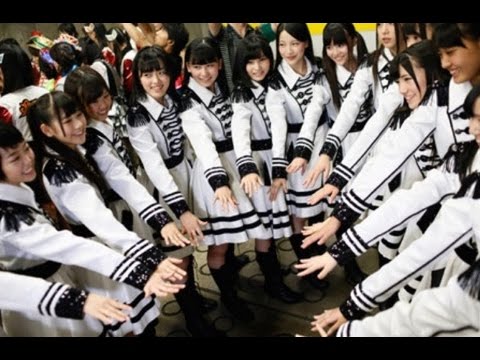 AKB48 ドキュメンタリー映画第4弾、最もカメラがアイドルに『接近した』映画