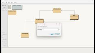 Java Queue System Using One Piece Characters | Final Project SWC3684