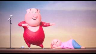 『SING／シング』特別版予告編