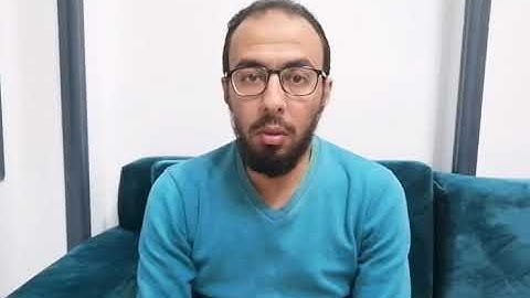 بلال بلك... ما تيسر من سورة ق