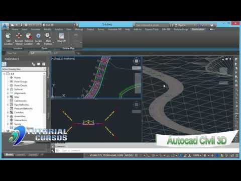 Apresentação Curso AutoCAD