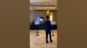 WORLD CHAMPION Watches the MOMENT He BECAME WORLD CHESS CHAMPION on TV