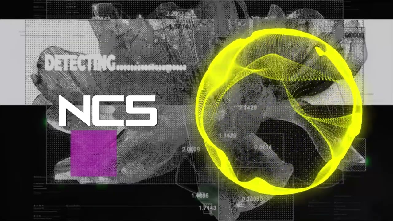 Glitch Cat - REACHOUT | Complextro | NCS - Remake