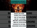Dhurandhar 2 Box Office Collection, Ranbir Singh, Dhurandhar 2 19th Day Collection Worldwide