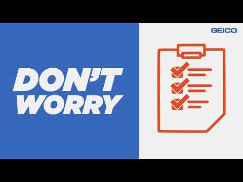 How To Report A Claim - GEICO Insurance - How To Report A Claim - GEICO Insurance