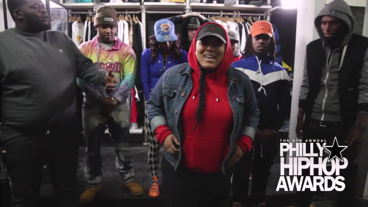 Генеральный директор M-O 🎤 Венера против Марса Сайфера в STATUS Shop — Филадельфийские бары 🔥 