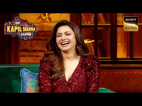 Bhagyashree ने किया अपने Marriage Secret को Reveal | The Kapil Sharma Show 2 | Ep 322 | Full Episode