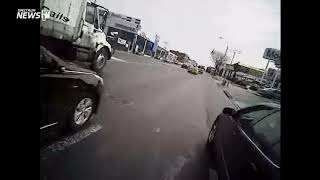 Missing NYPD Body Camera Footage Evokes Questions