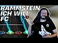 Rammstein - Ich Will (FC)