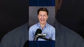 RFK Jr’s anti-vax circus just gutted the CDC #shorts