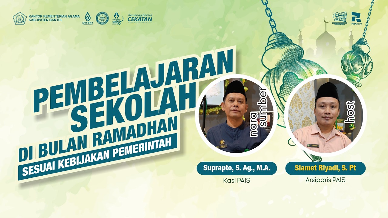Media Inspirasi - Lensa Ramadhan 1447 H #6 