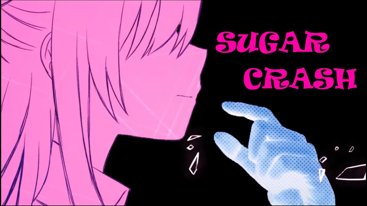 Sugar Crash ElYotto (Lyrics Sub Español) YouTube