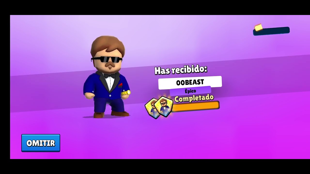 STUMBLE GUYS. COMPLETO EVENTO FRIDAY FEVER. 💪💪💪