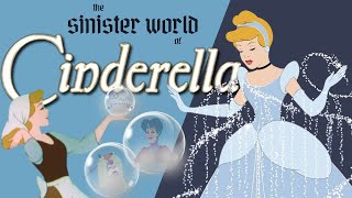 Cinderella (1950) | The World’s IT GIRL (feat. Bethanie Finger of Prince Kai Fan Pod)