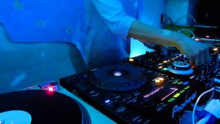 20140516 DJ LEF / ツミキ Vol.5 「つみき」@DJ BAR MIX