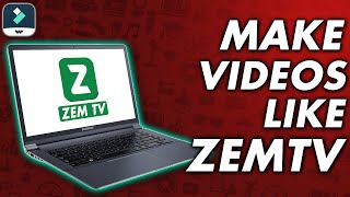 FILMORA 12 | HOW TO MAKE VIDEOS LIKE ZEMTV | TOPIC RESEARCH, RECORDING & EDITING TUTORIAL [HINDI] screenshot 5