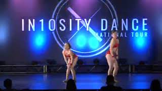 Perception Dance Company - Not About You