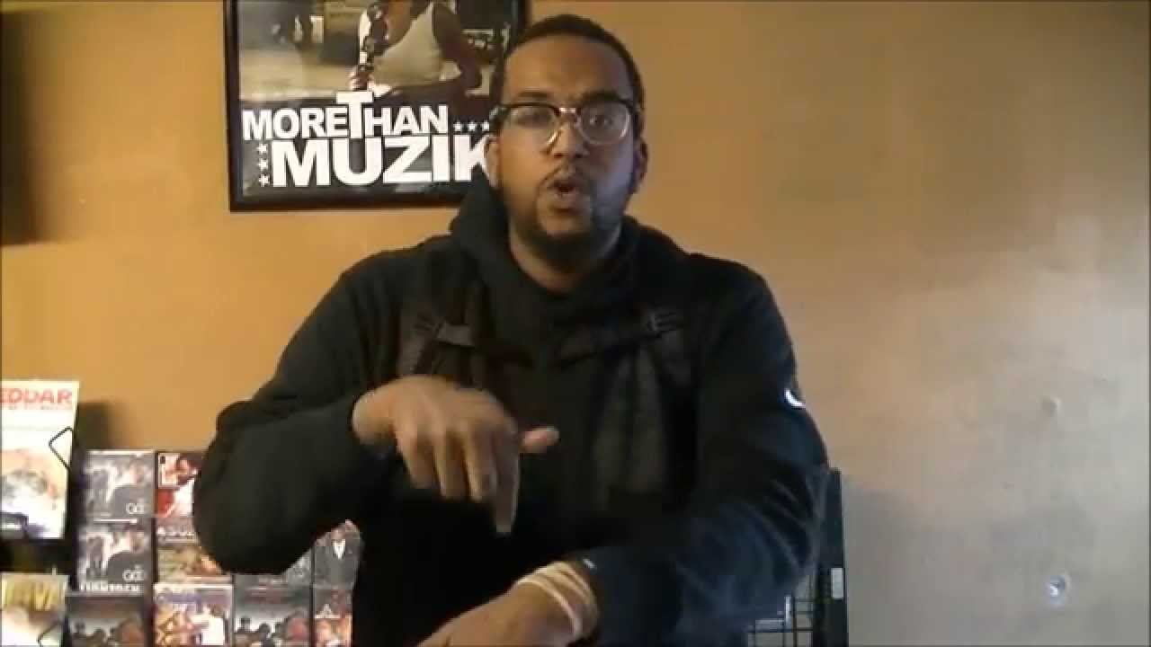 Key 2 Music Presents Sixteen Saturday's Episode 18 Featuring Gee Slab