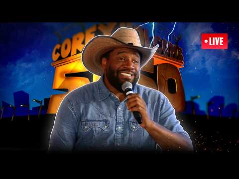 Artist Must Bum Rush The Peace — The Corey Holcomb 5150 Show 4/7/26 Christin Olivier Rodney A. Brown