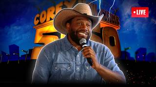 Artist Must Bum Rush The Peace — The Corey Holcomb 5150 Show 4/7/26 Christin Olivier Rodney A. Brown
