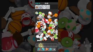 Triple Match 3D | Fun & Challenging Levels! ⏳✨ Watch Me Race Against Time! screenshot 4