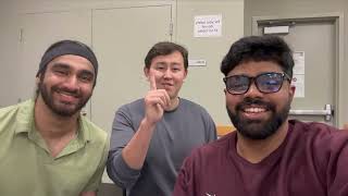 Becoming Pitch | Stanford x Deepmind Hacakathon
