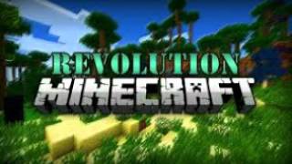Chaosflo44 Revolution intro Song