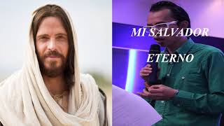 VIDEOLYRYC ANDRES BAEZ ERES MI DIOS