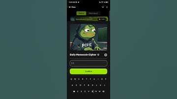 Memepad daily cipher code today 28 December