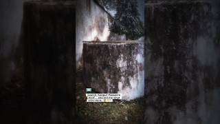 Delhi’s Massacre Well😨#horror#scary#horror #scary#massacrewell#india#darkhistory#creepy#shorts#scary