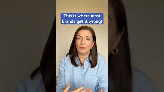 How to build a brand community Step 5: The part most brands get wrong #brandstrategy #marketing