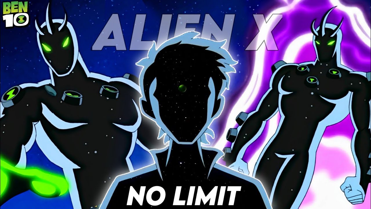 What If Ben Had All the Alien X Powers Without Any Drawbacks ? | Hindi ...
