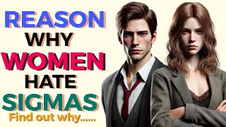 Famous Reasons Why Most Modern Women Hate Sigma Males | Stoicism | @thepsychignition Profile
