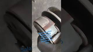 Perawatan Mio Gt Slip Ditanjakan